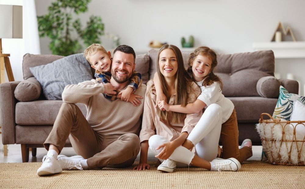 Peace and comfort in caregiving